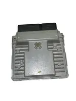 Volkswagen Beetle A5 Engine control unit/module 03F906070K