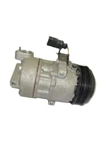 Volkswagen e-Up Ilmastointilaitteen kompressorin pumppu (A/C) 150820803A