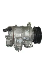 Volkswagen Tiguan Compressore aria condizionata (A/C) (pompa) 1K0820859N