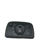 Audi A6 S6 C7 4G Interruptor de luz 4G0941531BE