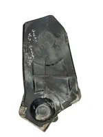 Volkswagen Golf II Cache carter courroie de distribution 030109123A