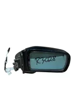 Mazda 929 Front door electric wing mirror E200712