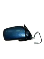 Mazda 929 Front door electric wing mirror E200712