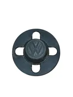 Volkswagen Golf II Radnabendeckel Felgendeckel original 871601171