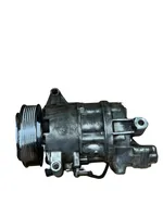 BMW 3 E90 E91 Air conditioning (A/C) compressor (pump) 6915380