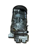 BMW 3 E90 E91 Ilmastointilaitteen kompressorin pumppu (A/C) 6915380