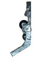 Mercedes-Benz A W168 Support, suspension du moteur A1662020340