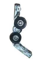 Mercedes-Benz A W168 Support, suspension du moteur A1662020340