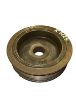 Chrysler Voyager Crankshaft pulley 