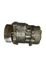 Volkswagen Golf IV Ilmastointilaitteen kompressorin pumppu (A/C) 1J0820803F