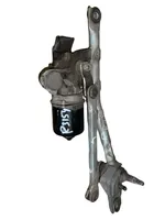 Peugeot 107 Wiper motor 53565002