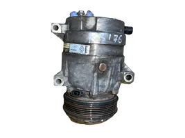 Renault Laguna II Compressore aria condizionata (A/C) (pompa) 8200021822