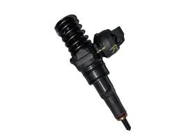 Volkswagen Golf IV Injecteur de carburant 0986441507