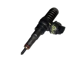 Volkswagen Golf V Fuel injector 038130073AL