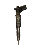 Renault Trafic II (X83) Injecteur de carburant H82409398