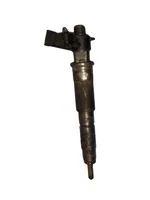 Renault Trafic II (X83) Fuel injector H82409398