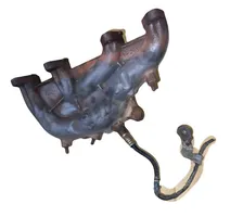 Volkswagen Golf IV Intake manifold 06A2530338