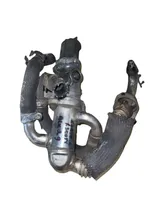 Opel Corsa C Valvola EGR 