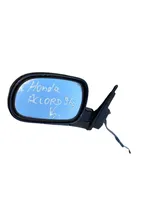 Honda Accord Manual wing mirror 