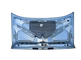 BMW 7 E32 Tailgate/trunk/boot lid 