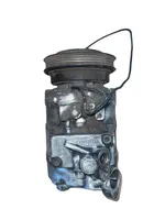 Volkswagen PASSAT B5 Ilmastointilaitteen kompressorin pumppu (A/C) 8D0260808