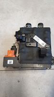 Volkswagen e-Golf Electric engine pre-heating system (optional) 12E963231G