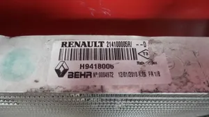 Renault Laguna III Chłodnica 