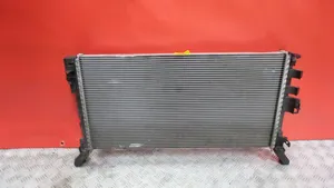 Renault Laguna III Radiateur de refroidissement 