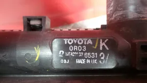 Toyota Auris 150 Chłodnica 