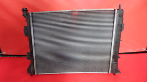 KIA Ceed Coolant radiator 