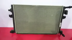 Volkswagen Golf VII Radiateur de refroidissement 