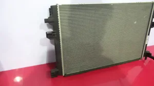 Volkswagen Golf VII Radiateur de refroidissement 