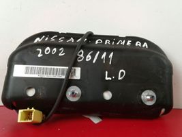 Nissan Primera Poduszka powietrzna Airbag fotela 