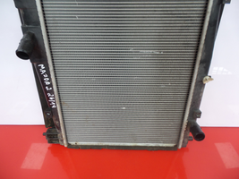 Mazda 2 Radiateur de refroidissement 