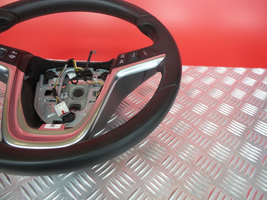 Opel Astra J Steering wheel 