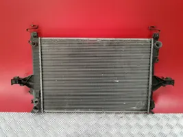 Volvo S60 Radiatore di raffreddamento 