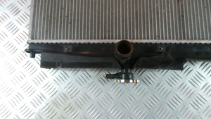 Hyundai Santa Fe Radiateur de refroidissement 