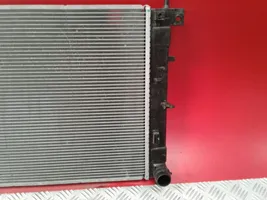 KIA Ceed Radiateur de refroidissement 