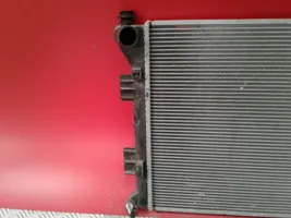 KIA Ceed Radiateur de refroidissement 