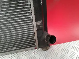 Toyota Corolla Verso AR10 Radiateur de refroidissement 