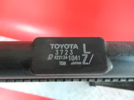 Toyota Prius (XW30) Radiatore di raffreddamento 