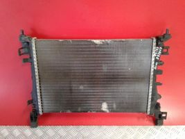 Opel Corsa E Radiateur de refroidissement 