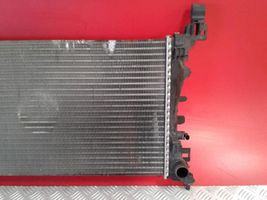 Opel Corsa E Radiateur de refroidissement 