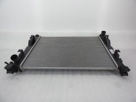 Renault Clio IV Radiateur de refroidissement 