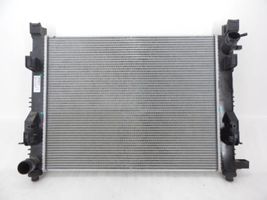 Renault Clio IV Radiateur de refroidissement 