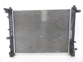 Renault Clio IV Radiateur de refroidissement 