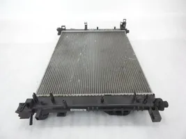 Renault Clio IV Radiateur de refroidissement 