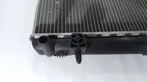 Peugeot 508 Radiateur de refroidissement 