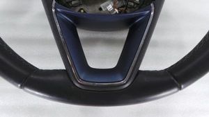 Seat Leon (5F) Ohjauspyörä 