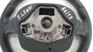 Seat Leon (5F) Ohjauspyörä 